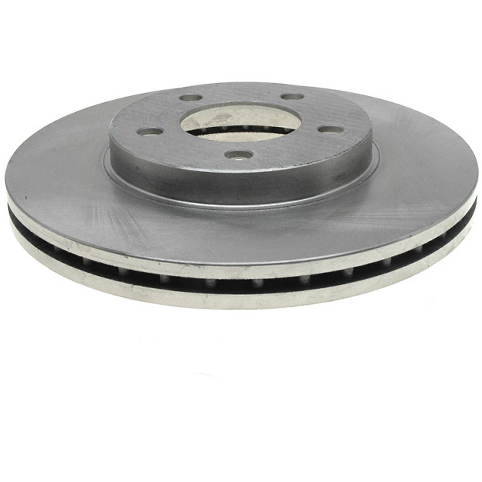 Wagner Front Brake Disc for 1995-2000 Ford Taurus & Mercury Sable