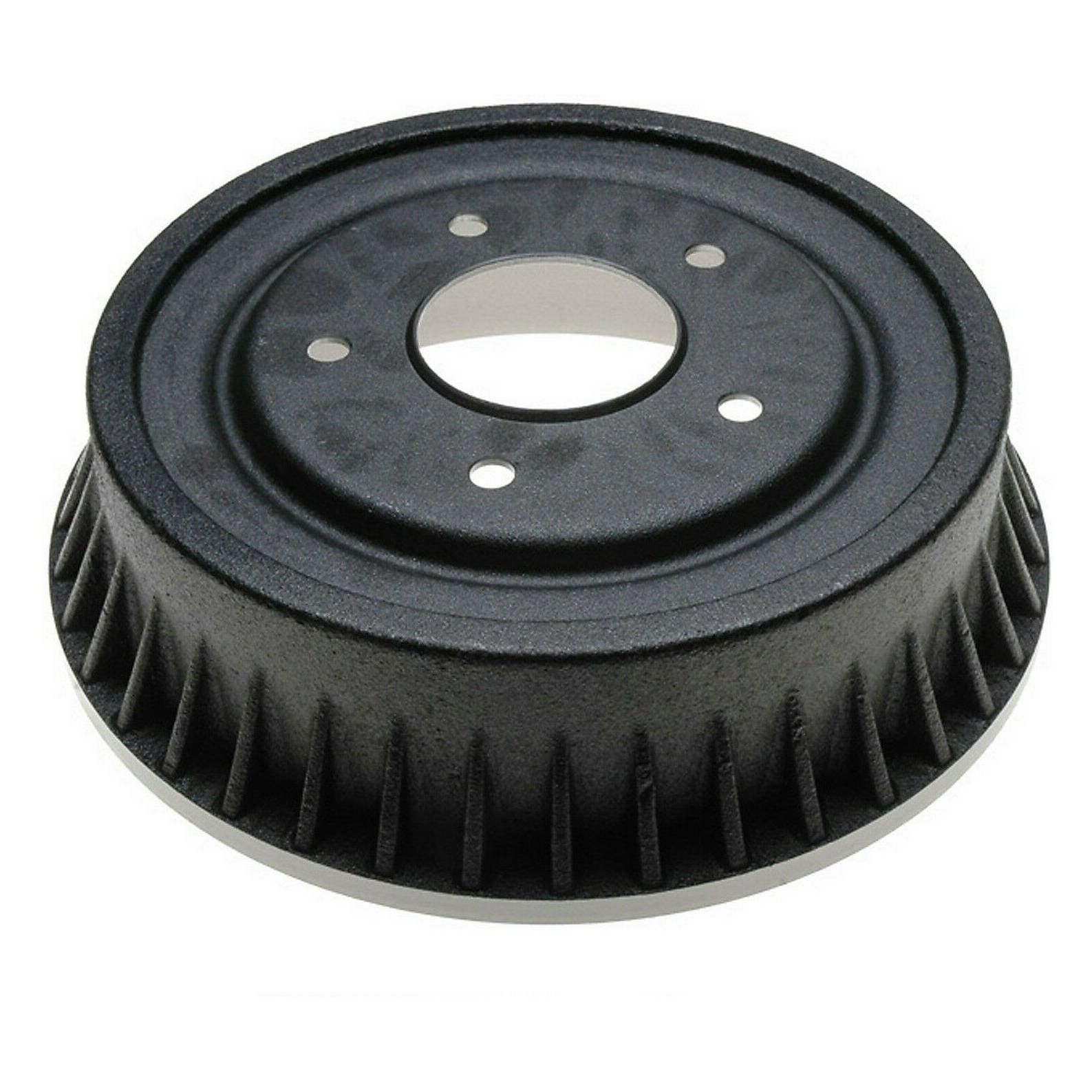 Wagner Front Brake Drum for 1968-1969 Chevrolet Camaro & 1968-1972 El Camino