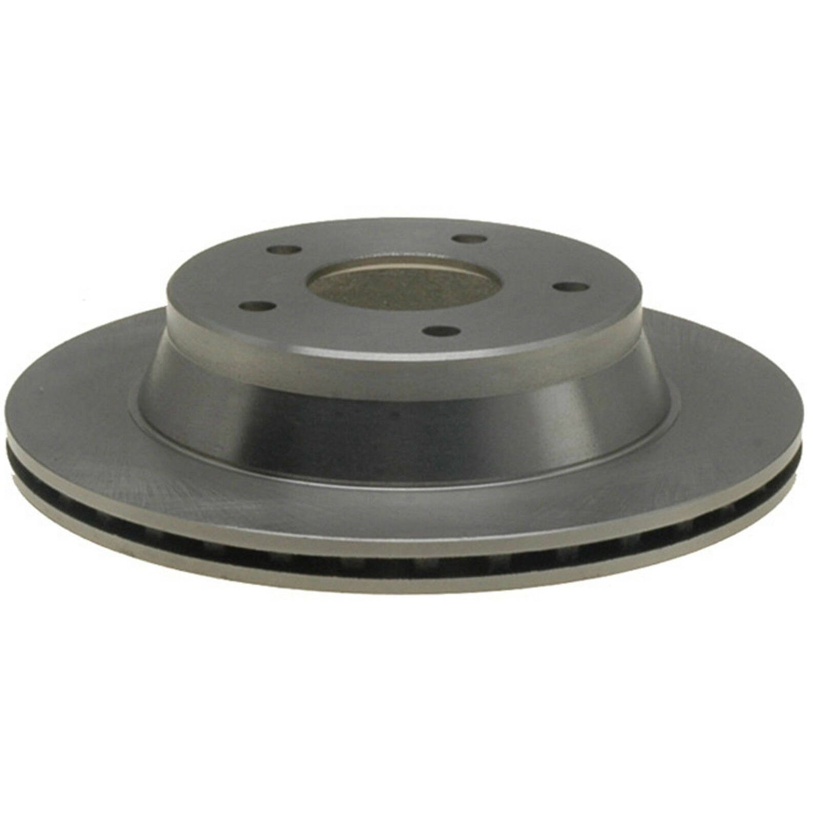 Wagner BD60826 Front Brake Disc for 1984-1987 Chevrolet Corvette