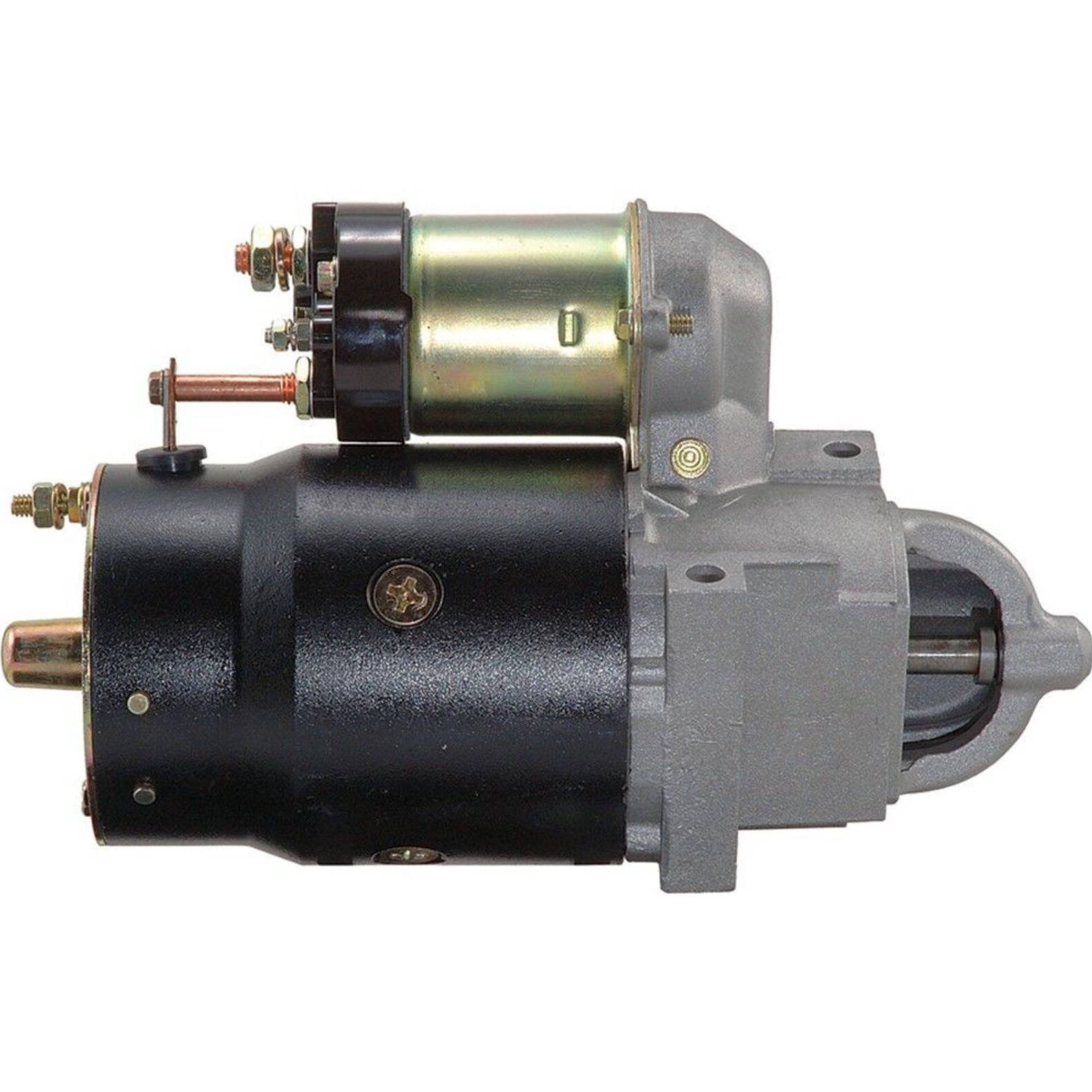 Starter Motor Chevrolet & GMC 8894 C & K 1500 2500 3500 Pickups