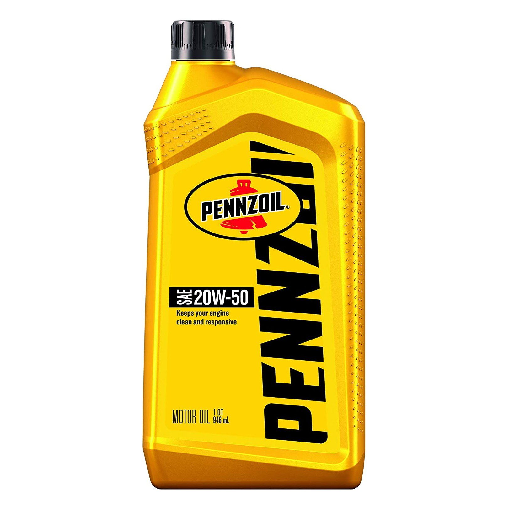 Is Pennzoil Oil Any Good