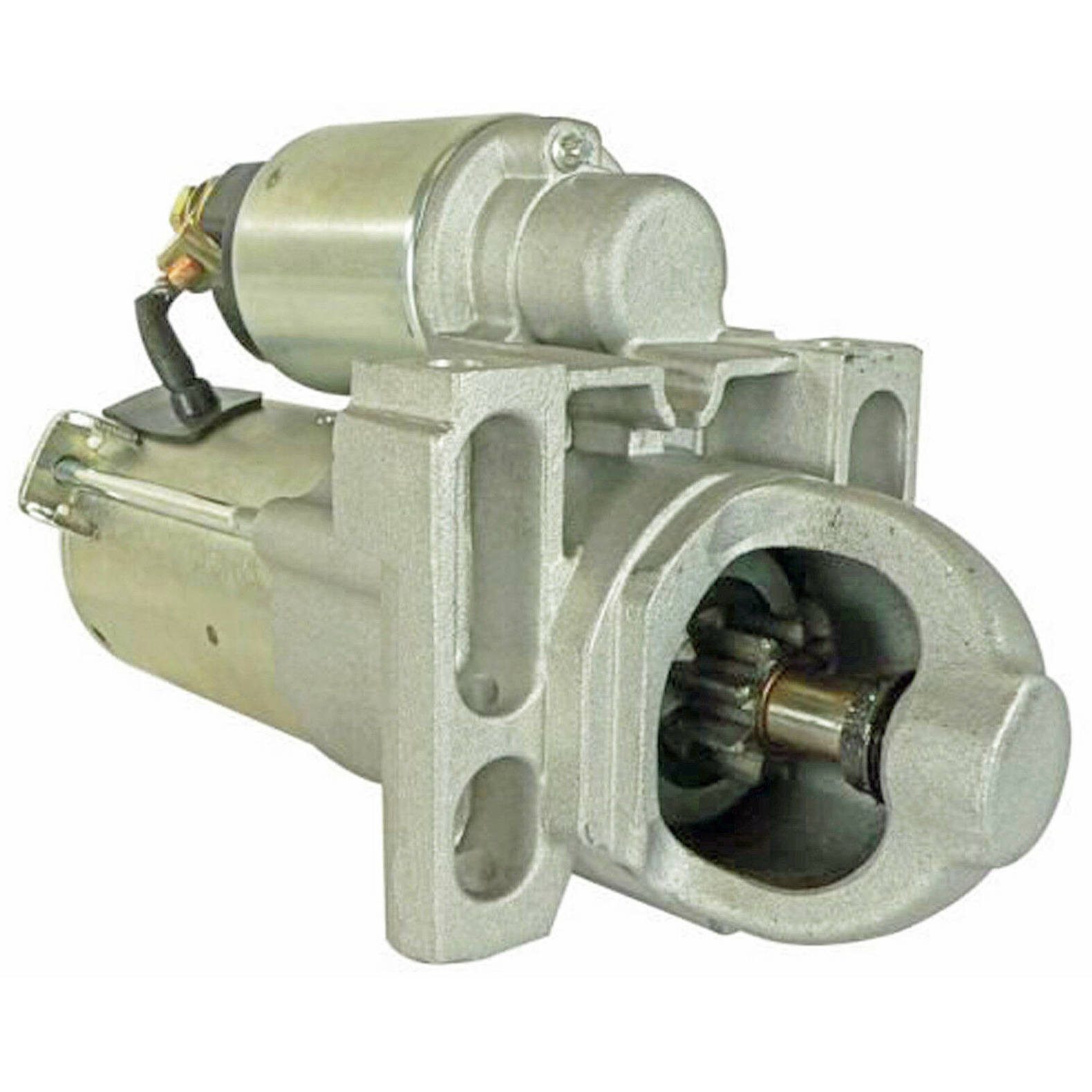 Starter Motor 0914 Chevrolet Silverado 1500 GMC Sierra 1500 John