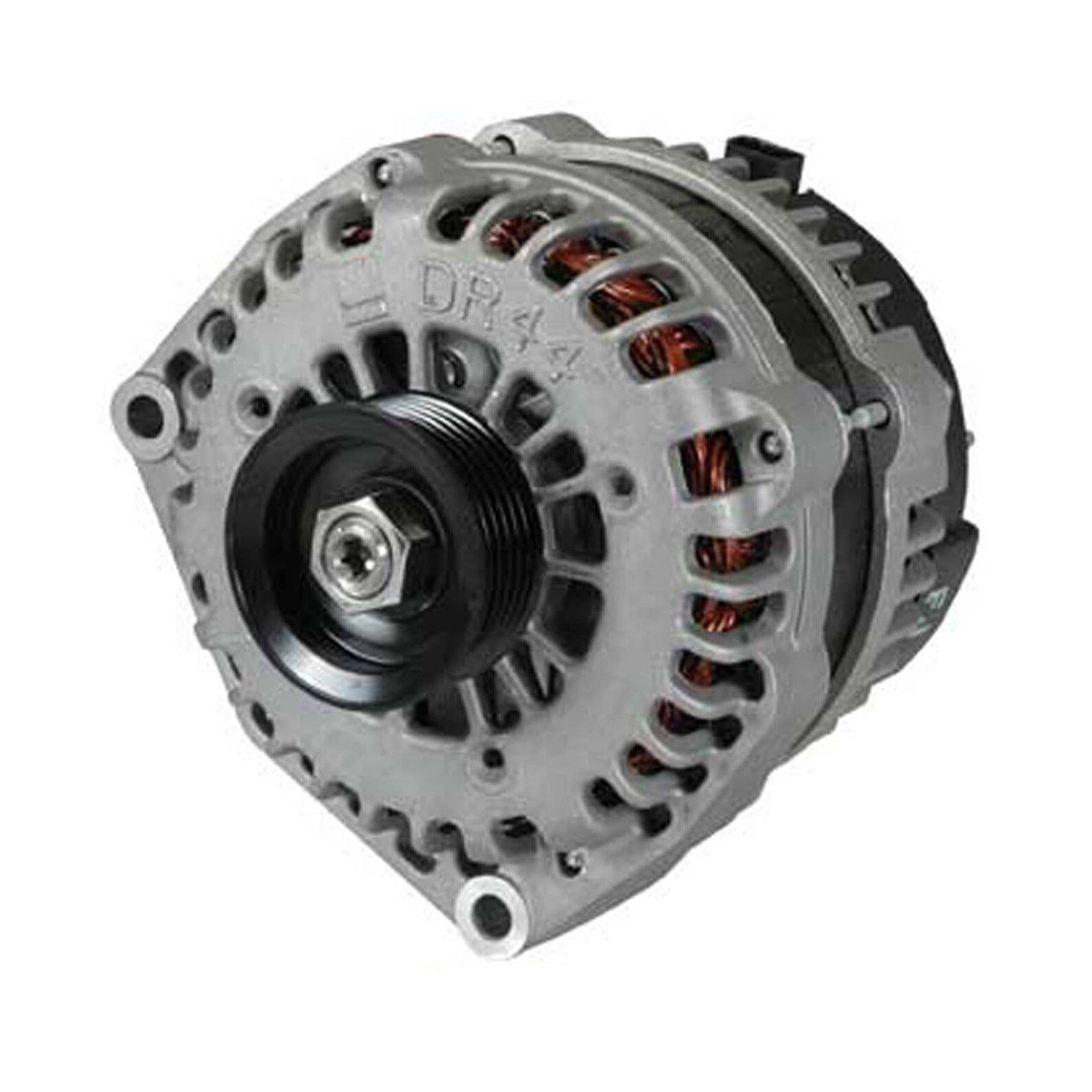 Alternator 05-07 Chevrolet Silverado 1500 GMC Sierra 1500