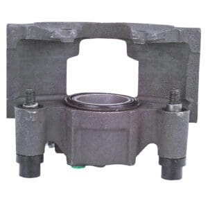 Front Left Hand Brake Caliper 88-91 Chevrolet & GMC C1500 K1500 Pickups