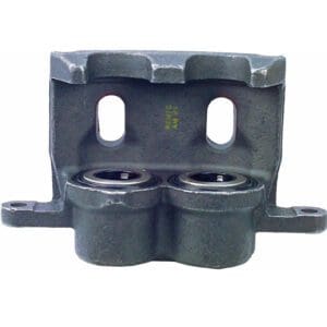 Front Right Hand Brake Caliper 07-08 Chevrolet Silverado/GMC Sierra 1500 Pickup