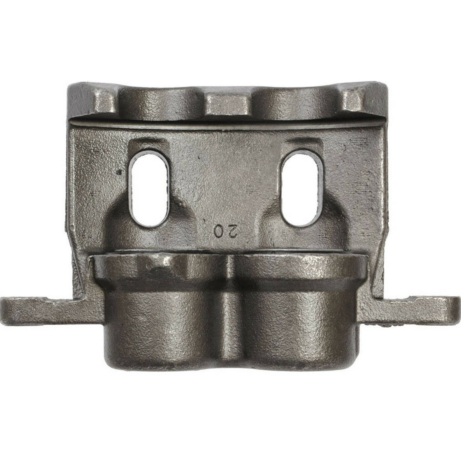 Front Right Hand Brake Caliper 0814 Chevrolet Silverado/GMC Sierra