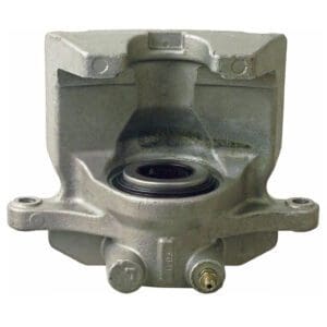 Rear Left Hand Brake Caliper 07-14 Chevrolet Silverado/GMC Sierra 1500 Pickup