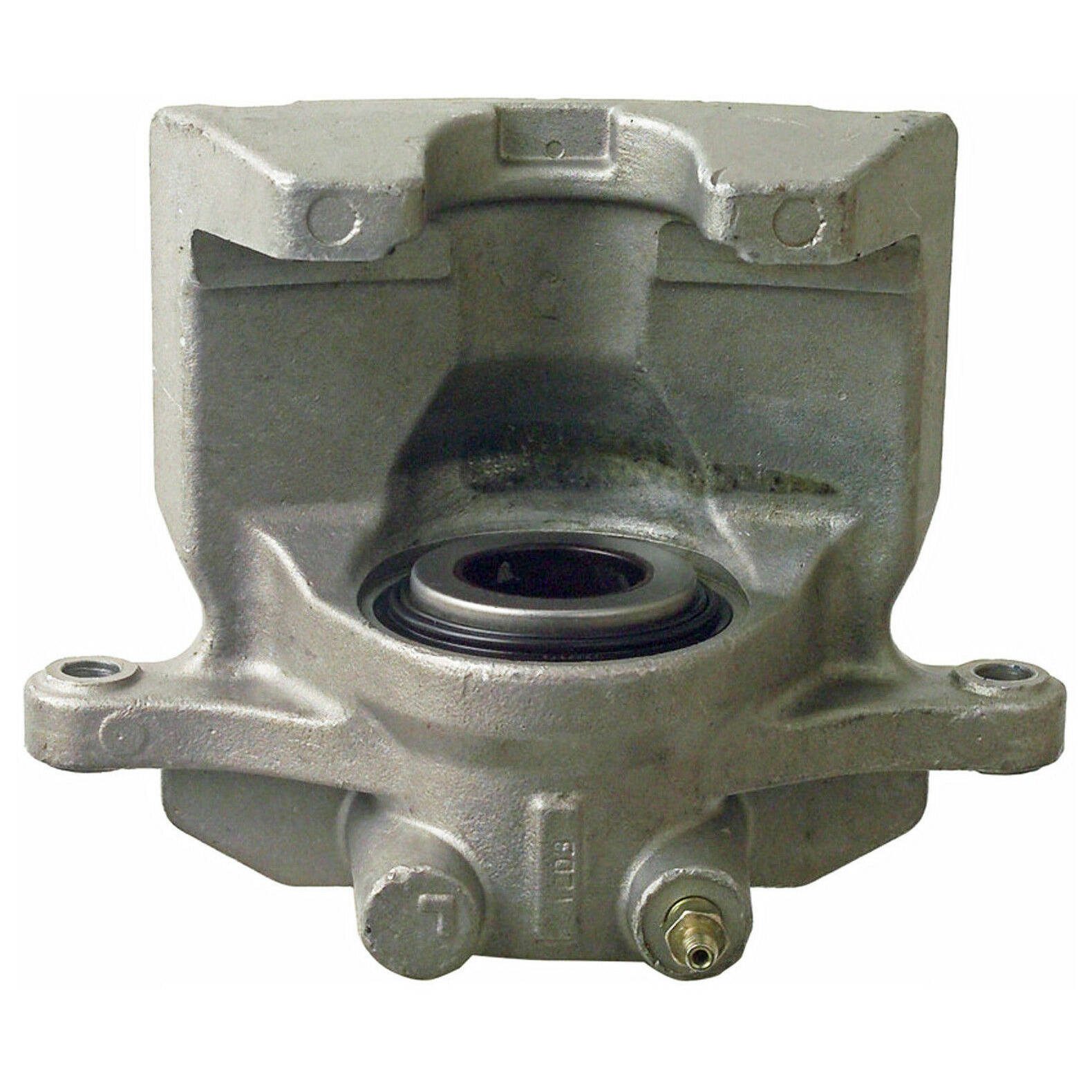 Red Brake Calipers Gmc Sierra