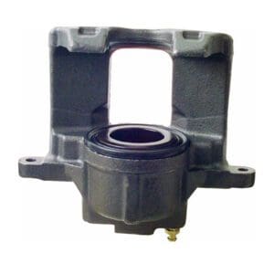 Front Right Hand Brake Caliper Jeep 08-12 Liberty 07-12 Wrangler