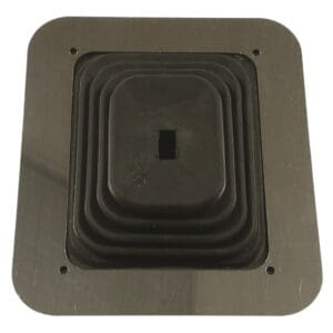 Mr Gasket 1652 Large Shifter Boot