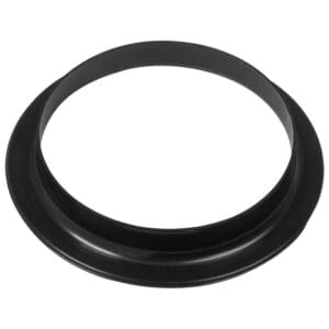 Mr Gasket 2082 Air Cleaner Adapter 5-1/8" To 4-7/32" Carb Neck