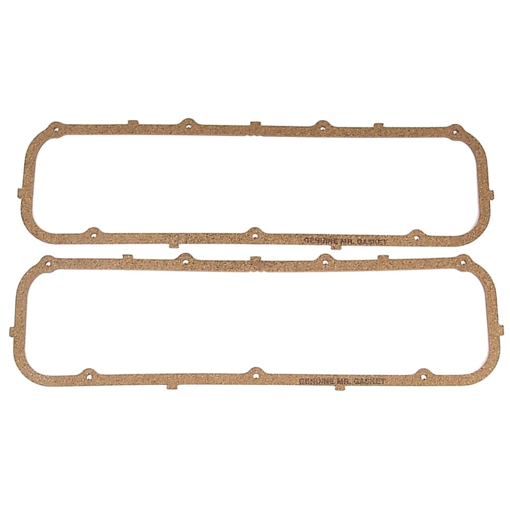 Mr Gasket 278 Performance Valve Cover Gaskets For Big Block Ford 429, 460