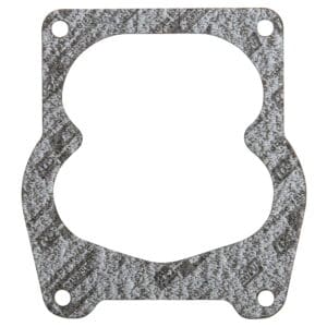 Mr Gasket 58E Carburettor Base Gasket - Open Centre For Holley 4 bbl. Spreadbore