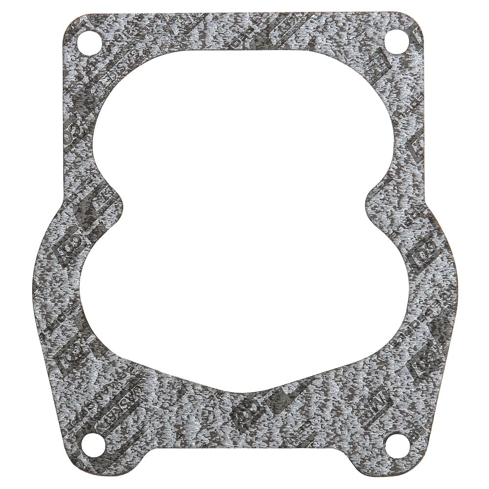 Mr Gasket 58E Carburettor Base Gasket - Open Centre For Holley 4 bbl. Spreadbore