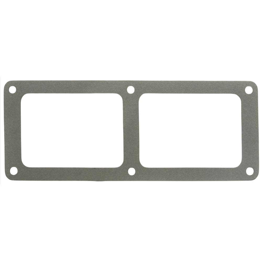 Mr Gasket 672G Injector Base Gasket 1/16″ Thick – Fits 6-71 & 8-71 Blowers