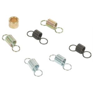 Mr Gasket 928G Advance Curve Spring Kit For GM Delco Points Style Distributors