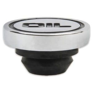 Mr Gasket 9815 Oil Filler Cap Plug