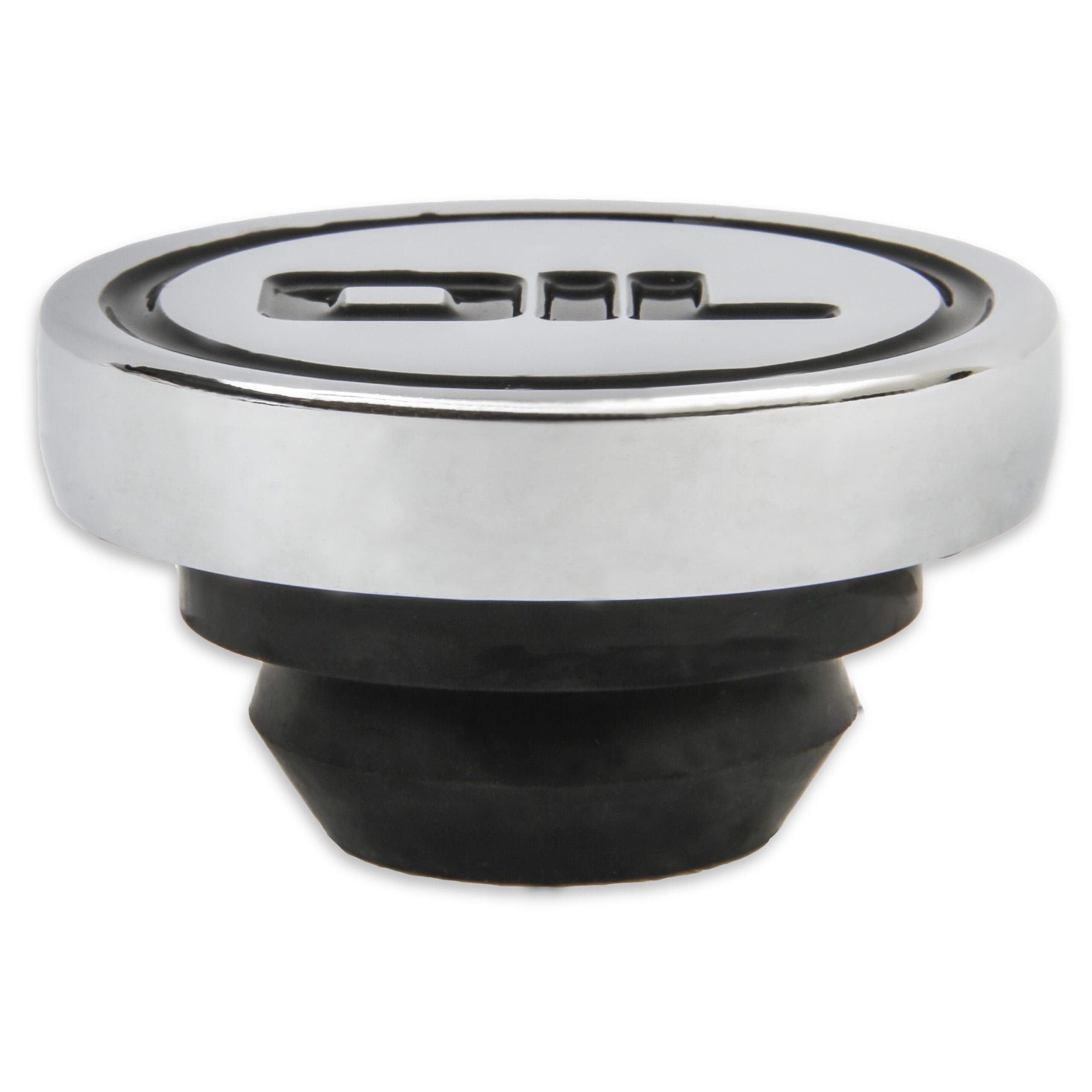 Mr Gasket 9815 Oil Filler Cap Plug