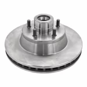 Front Brake Disc / Rotor for 1980-1984 Dodge D150 2 WD Pickups