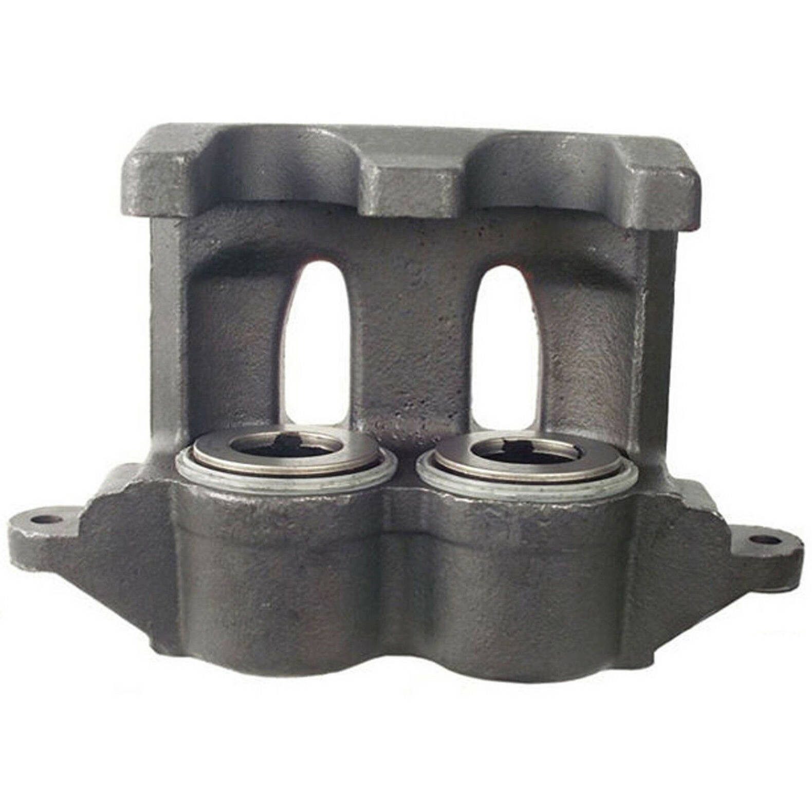 Front LH & RH Brake Caliper 0816 Ford F53 Stripped Chassis John