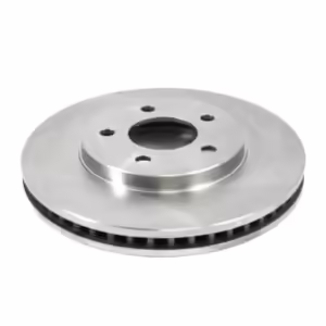 Front Brake Disc / Rotor for 2005-2010 Ford Mustang