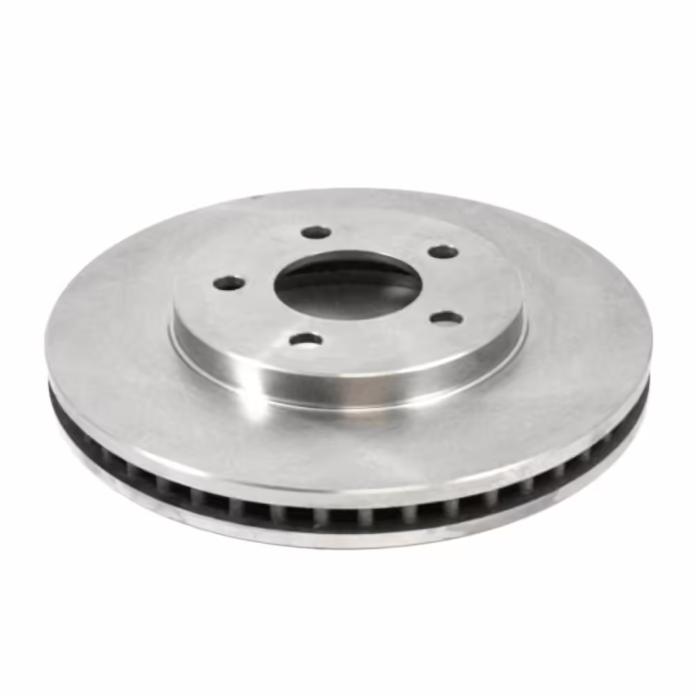 Front Brake Disc / Rotor for 2005-2010 Ford Mustang
