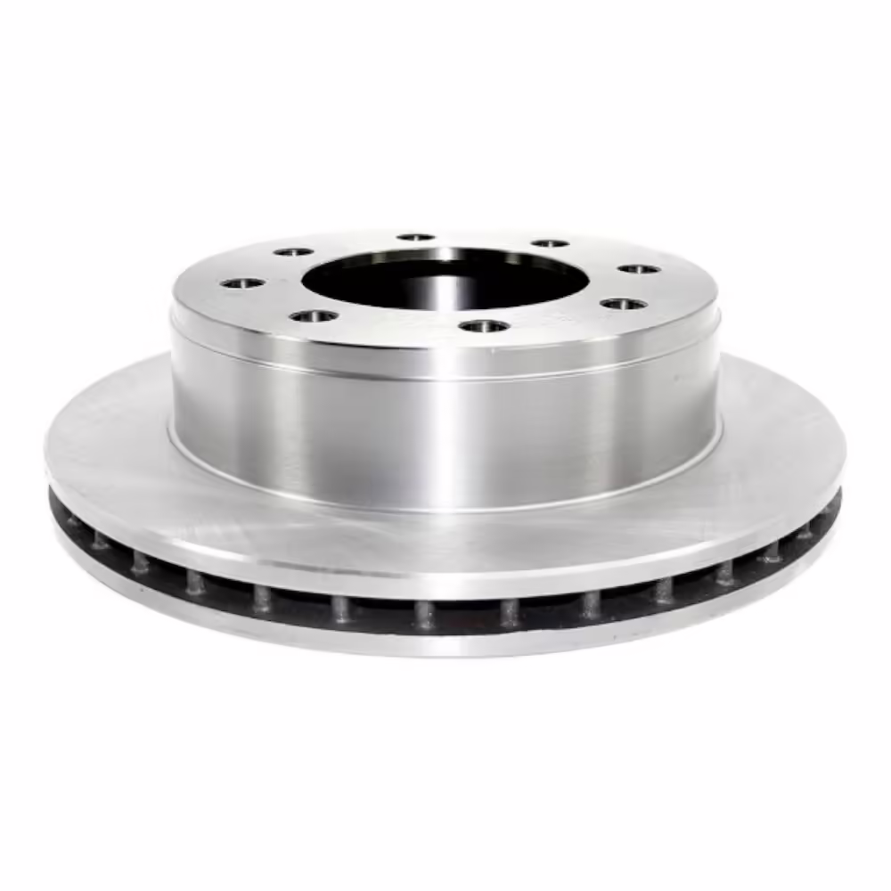 Rear Brake Disc / Rotor for 2003-2009 Hummer H2 & 2001-2003 Cadillac Escalade