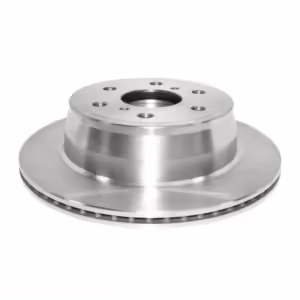 Rear Brake Disc / Rotor for 2005-2013 Chevrolet Silverado & GMC Sierra 1500 Pickups