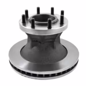 Front Brake Disc / Rotor for 1974-1992 Chevrolet / GMC G30 Vans