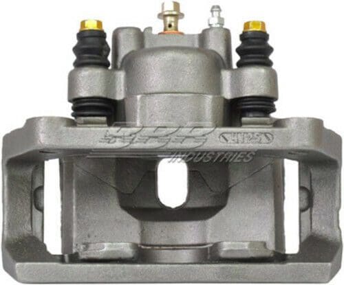 Left Hand Rear Brake Caliper 02-10 Dodge Ram 1500 Pickup 11-15 Ram 1500 Pickup