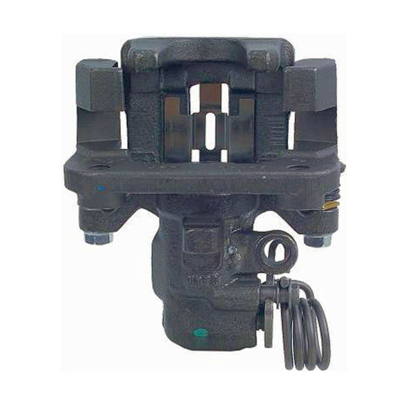 Rear Left Hand Brake Caliper 99 - 04 Ford Mustang