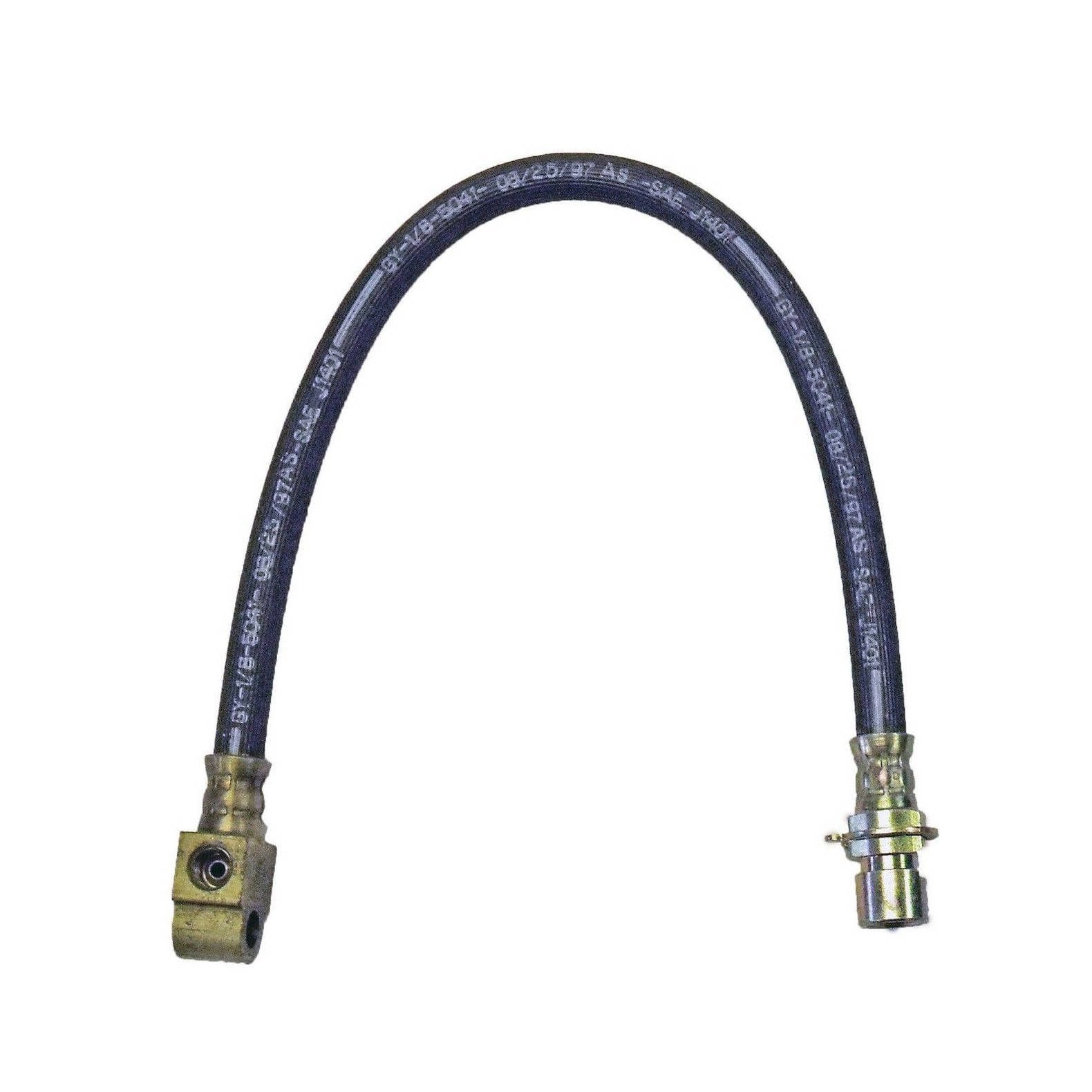 Brake Hose 75-83 Jeep Cherokee 75-83 Jeep Wagoneer 84-91 Jeep Grand Wagoneer