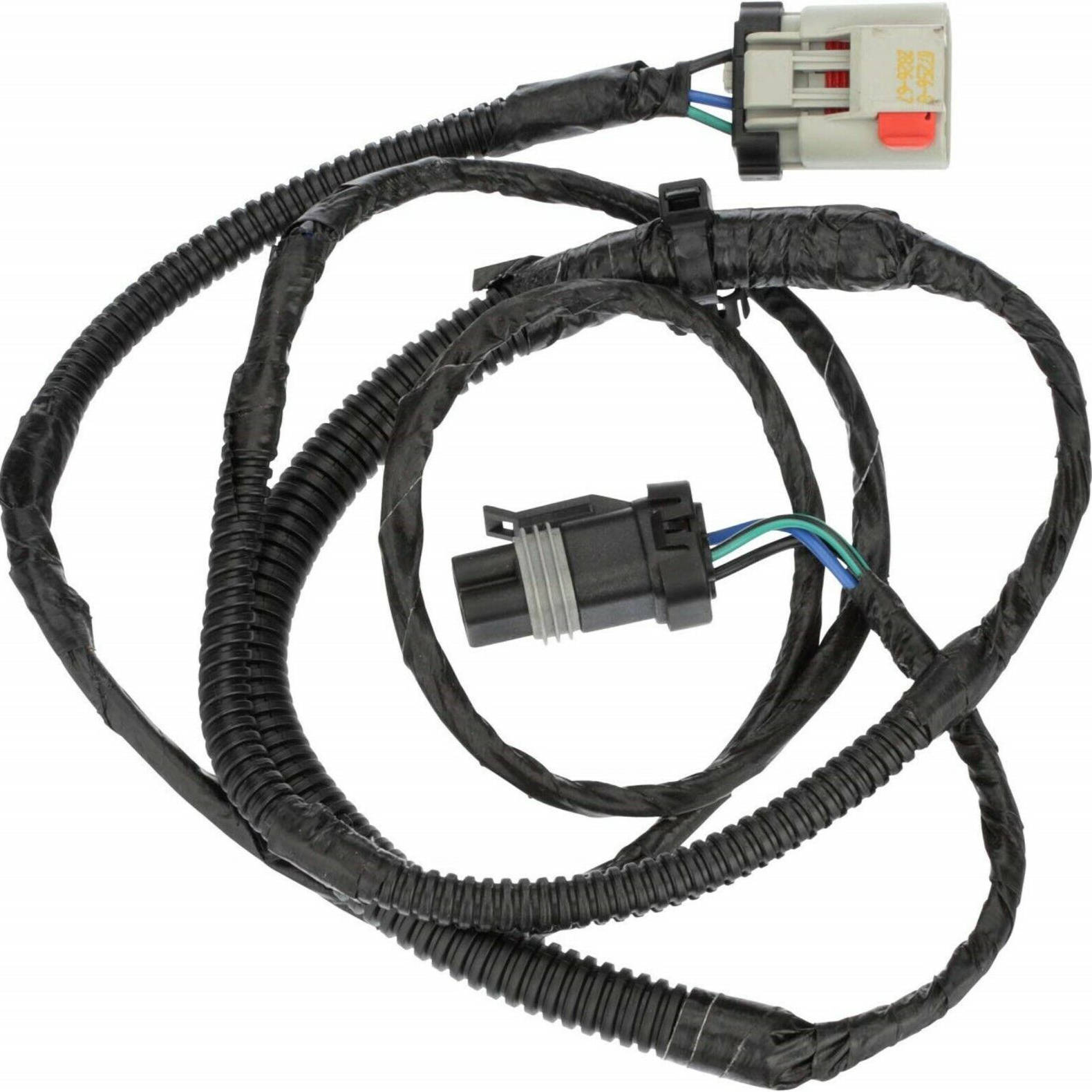 Fuel Pump Harness 9195 Chrysler Town & Country Dodge Caravan Plymouth