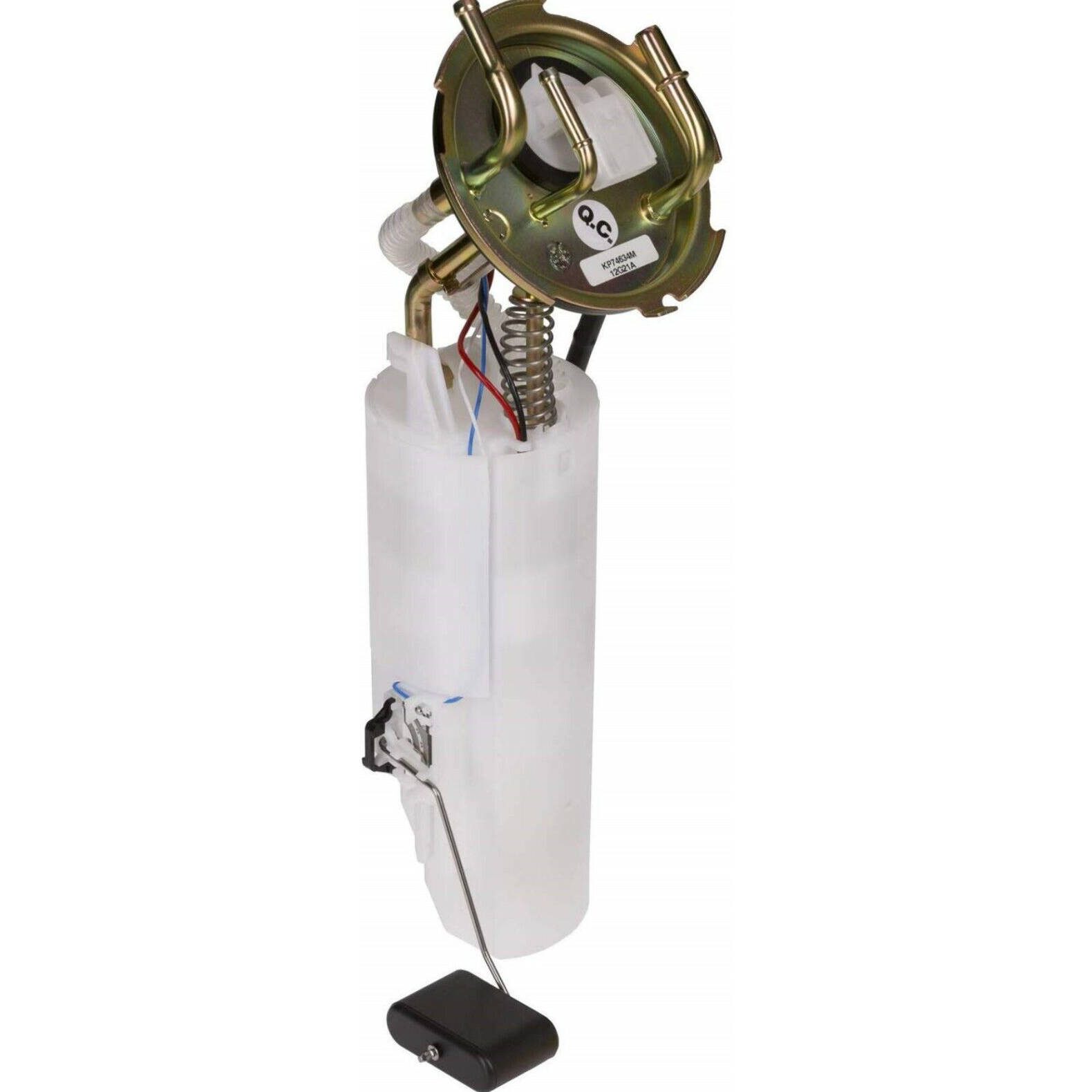 Electric Fuel Pump 9195 Chrysler Town & Country Dodge Caravan Plymouth