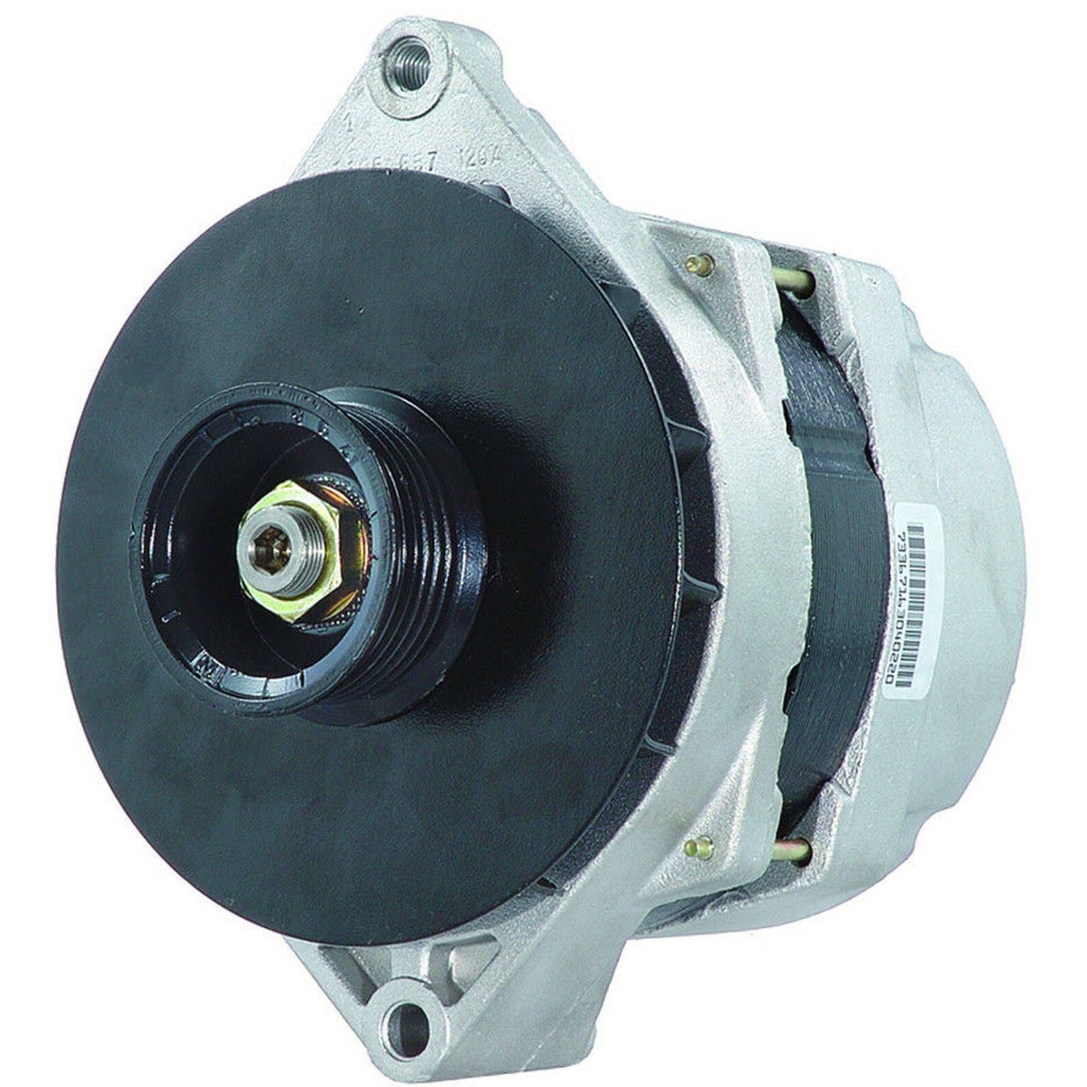 Alternator 86-87 Cadillac Deville Eldorado Fleetwood Seville - John ...