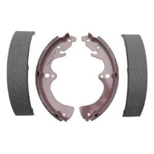 Rear Brake Shoes 79-82 Ford Courier 79-84 Mazda B2000 82-84 Mazda B2200