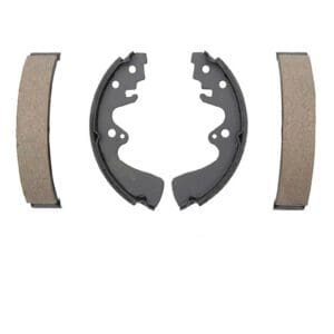 Rear Brake Shoes 81-85 Mazda RX7