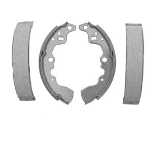 Rear Brake Shoes 85-88 Chevrolet Sprint