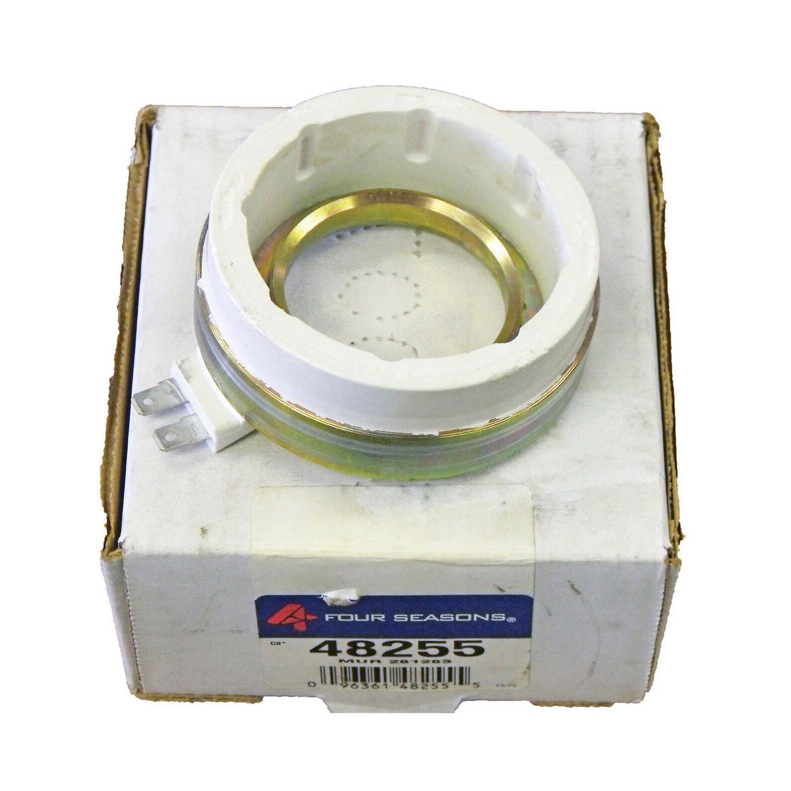 Air Con Clutch Coil 93-97 Chevy Astro GMC Safari Pontiac Firebird