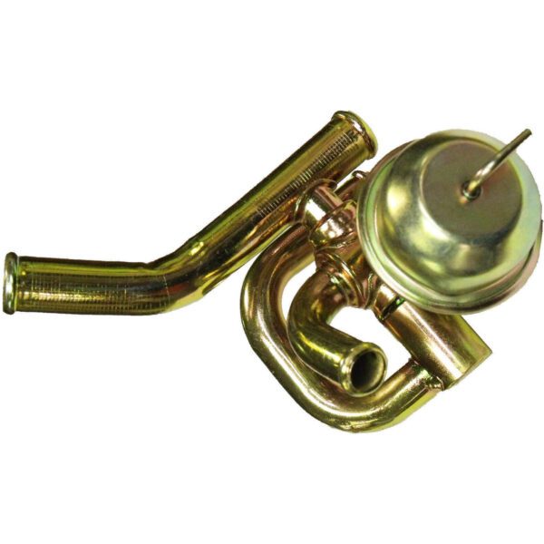 Heater Valve 19841990 Jeep Cherokee 1986 Jeep Comanche 19851986 Jeep