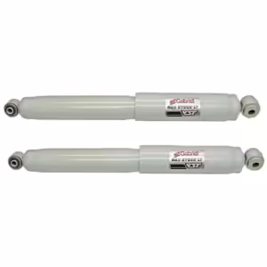 Gabriel G63626 Rear Gas Shock Absorbers 1993-94 Jeep Grand Cherokee
