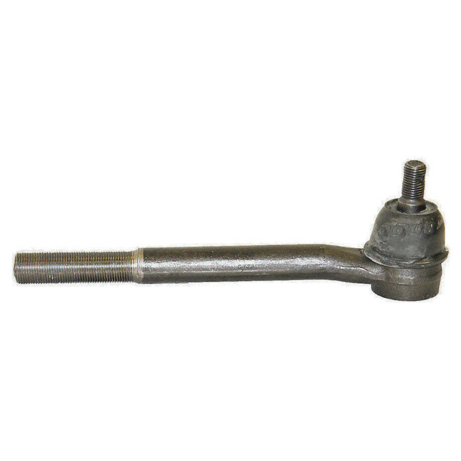 Moog Track/Tie Rod 0001 Dodge Ram 1500 0002 Dodge Ram 2500 3500 Pickups John Woolfe Racing
