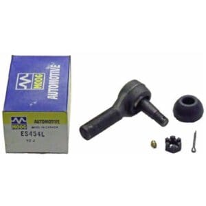 Moog ES454LTrack / Tie Rod 75-77 Ford E250 E350 Vans