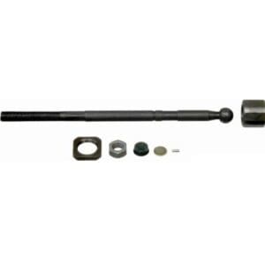 Moog Inner Tie Rod End EV123 82-83 Chrysler LeBaron 78-83 Dodge Omni