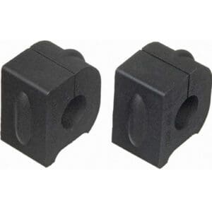 Moog Front Sway Bar Bush Kit K7138 84-90 Chrysler New Yorker Dodge Daytona