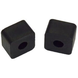 Moog Sway Bar Bush Kit K7141 82-83 Dodge Omni Plymouth Horizon