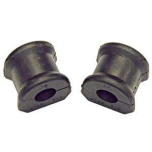 Moog Sway Bar Bush Kit K8405 81-83 Ford Escort Mercury Lynx