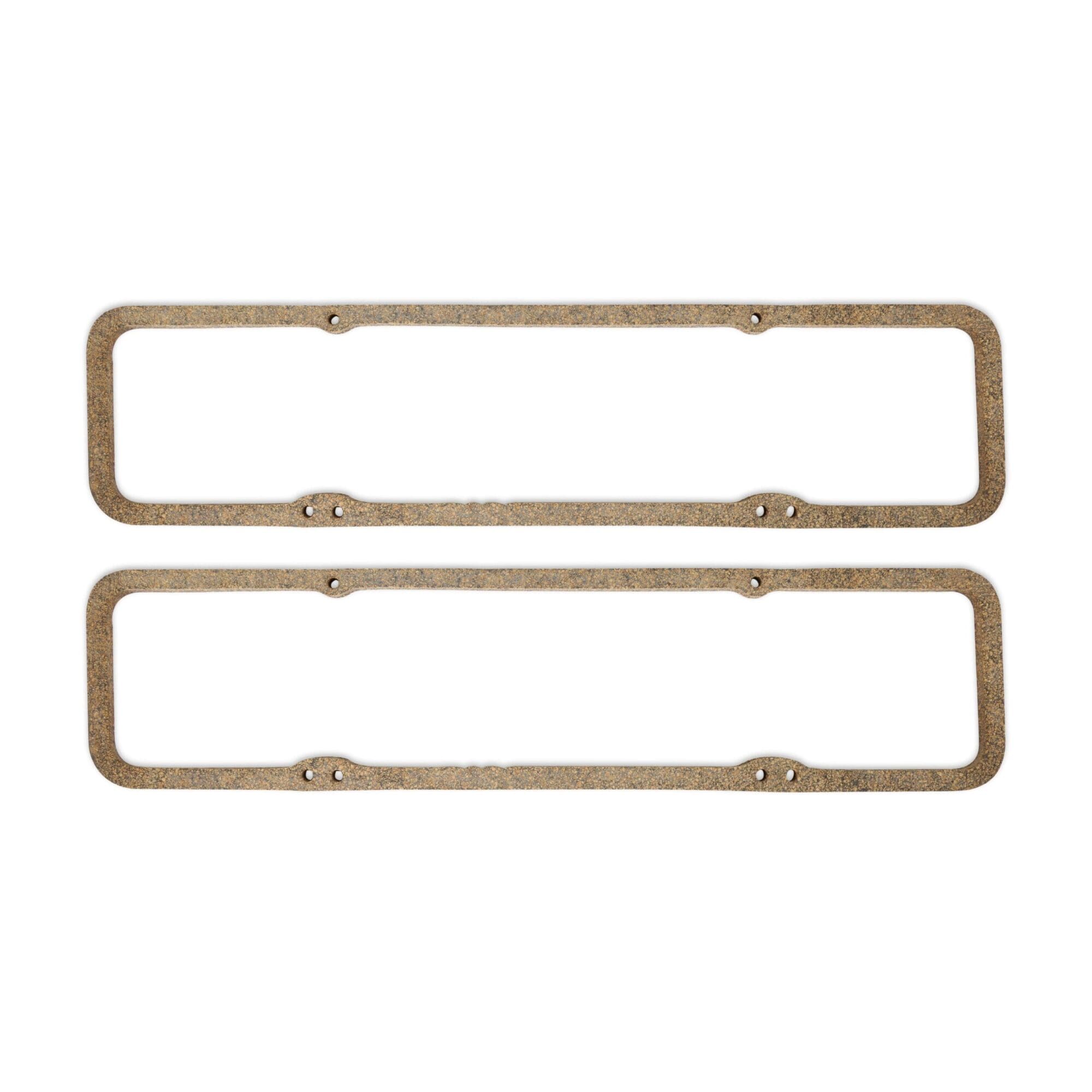 Mr Gasket 179 Performance Valve Cover Gaskets Fits 1955-1986 SB Chevy 262-400 Gen I