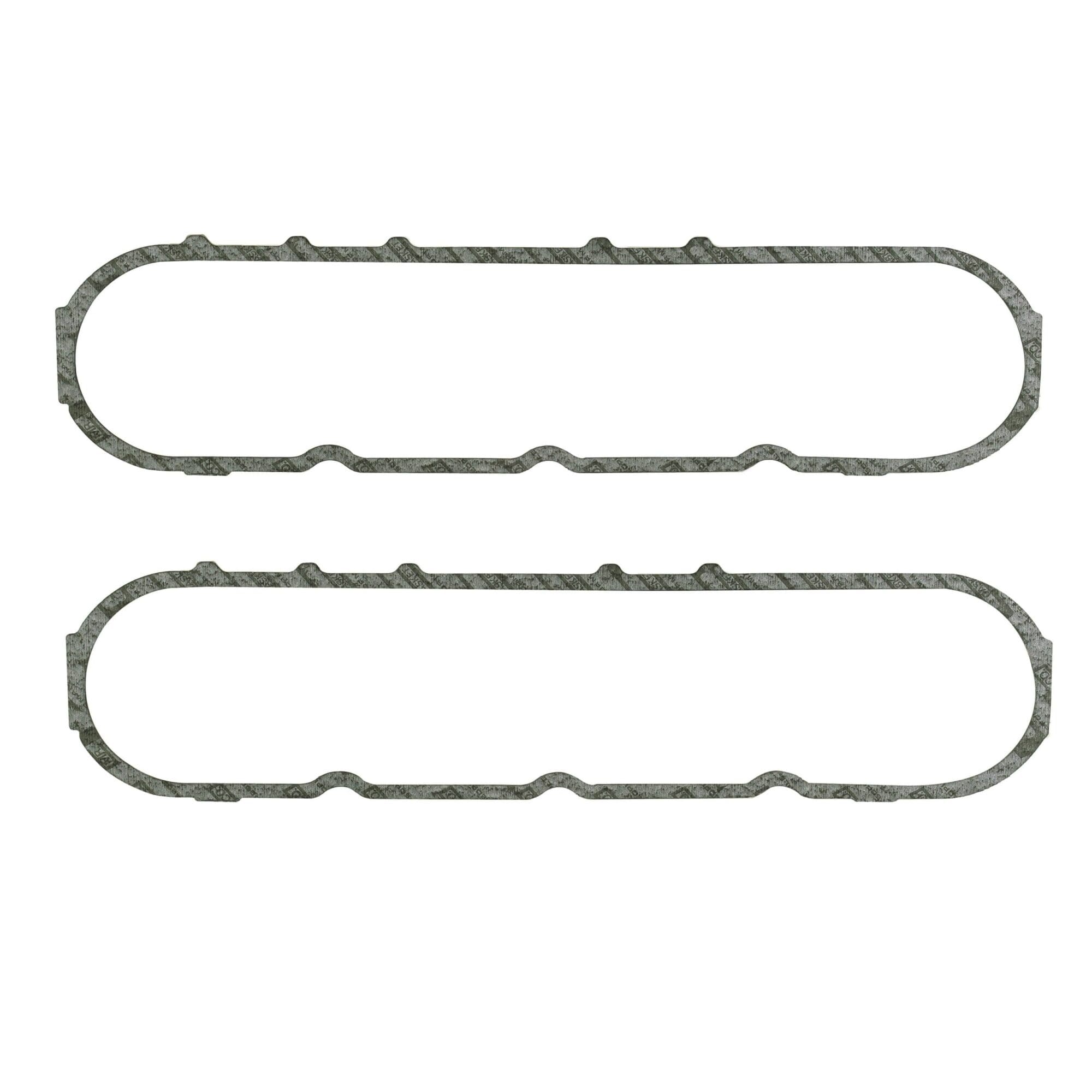 Mr Gasket 183G Performance Valve Cover Gaskets - Fits 1999-2017 GM Gen III / IV LS Engines
