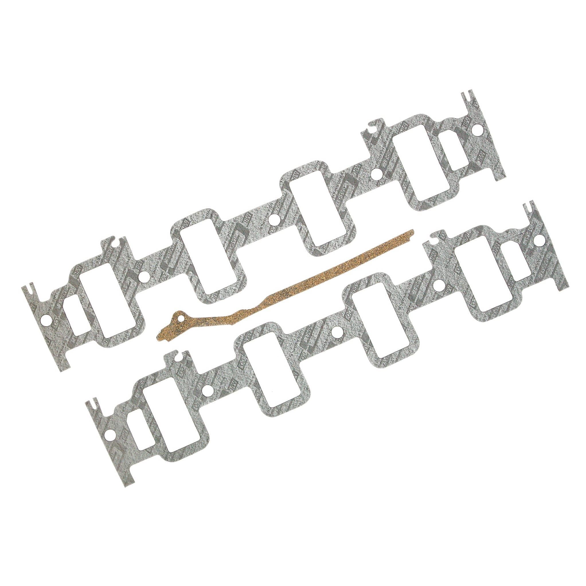 Mr Gasket 202G - Performance Intake Manifold Gaskets